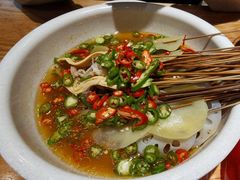 -嘉州叶婆婆钵钵鸡(建设路店)