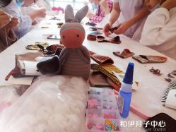 点击看大图 -和伊母婴护理中心·全套房(金山店)