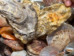 -木柴豆腐·活海鲜·鲁菜(岚山路店)