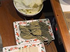 -北京老门框爆肚涮肉馆(锦业路店)
