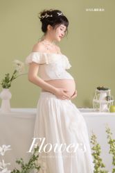 -时光礼孕婴儿童摄影(新北店)