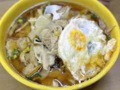 -玉华饮食店(茅台路店)