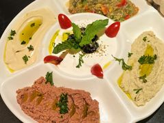 -ALAMEEN阿拉伯餐厅(三里屯店)