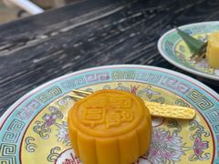 -宫事颐庭·老佛爷贵寿下午茶(颐和园店)