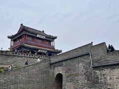 -老龙头景区