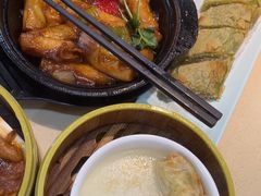 -一茶一点(海景店)