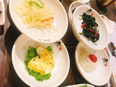-朴大人炭烤·韩国料理(奥帆中心海尔洲际店)
