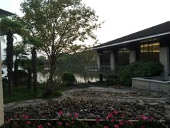 -上海怡沁园度假酒店
