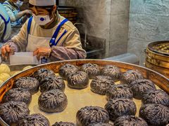-李与白包子铺(桐梓林店)