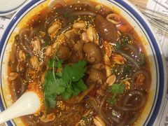-文叔·湖北名小吃·小龙虾(华强北店)