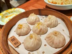 -裕兴记•蟹黄面馆(人民广场店)