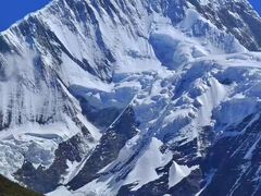 -贡嘎雪山