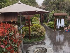 -杭州第一世界大酒店·云曼温泉