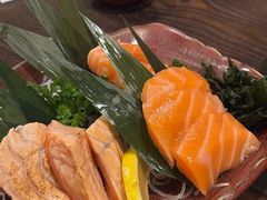 -角落里(中山公园店)
