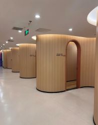 -北京嘉禾国际母婴产后康复中心(南苑中心店)