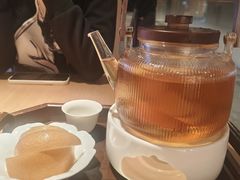 -奈雪茶院·茶室茶馆(广州粤海天地店)