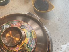 -润园四季椰子鸡火锅(海上世界店)