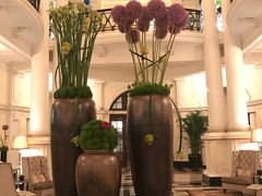 -LONG BAR 廊吧(外滩华尔道夫酒店)