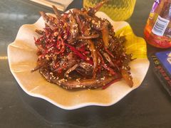 -都江堰石锅鱼