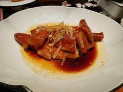 -君庭中餐馆(湘江豪生店)
