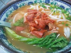 -韦记牛杂汤(清晖园店)