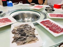 -福寿斋·老北京铜锅涮肉·烤鸭(顺义总店)