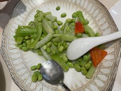 -御沪沪味园.融合菜.海鲜(斜土路店)