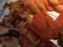 -星伦多 自助料理(圆融店)