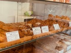 -老梦面包 CHEZMOREL(三源里店)