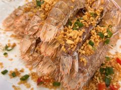 -醉壹号海鲜大排档(厦门美食地标店)