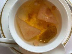 -金轩中餐厅 Jin Xuan(浦东丽思卡尔顿酒店)