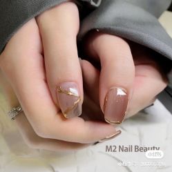 -妙睫屋日式美甲美睫