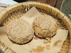 -魁盛居百年鲁菜馆(县西巷店)