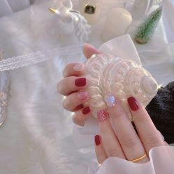 -SixOne六一日式美甲美睫