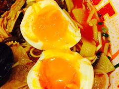 -博多一幸舍(侨福芳草地购物中心店)