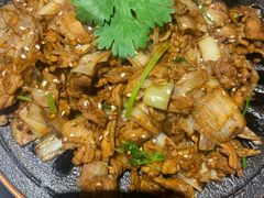 -北平盛世·新京菜·北京烤鸭(劲松·双井店)