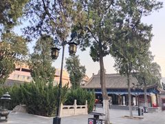 -万寿八仙宫