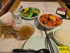 -小吊梨汤·北京菜·烤鸭(清河万象汇店)