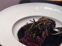 -上海滩餐厅(BFC外滩金融中心店)