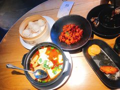 -金牌外婆家(苏州中心店)