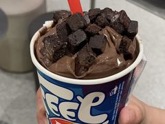 -DQ·蛋糕·冰淇淋(手工定制蛋糕SM广场店)