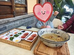 -芸南道·过桥米线(昆明老街旗舰店)