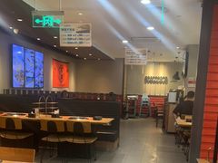 -新石器烤肉(百联川沙店)