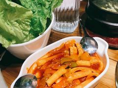 -牛人·雪花牛·木炭烤肉(昆山陆家店)