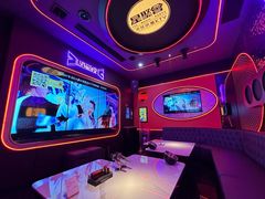 -星聚会KTV(合生汇黑金店)