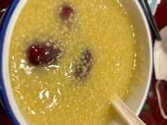 -宏状元现熬粥·京味菜(五棵松店)