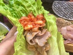 -玄希浪漫厨房·韩料烤肉(湖滨银泰in77店)