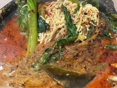 -曹宝林砂锅麻辣烫(星光路店)