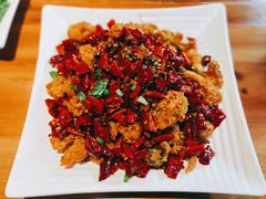 -望京一号·重庆江湖菜(工体店)
