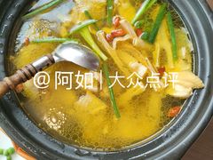 -香芙茗茶楼(梅家坞店)